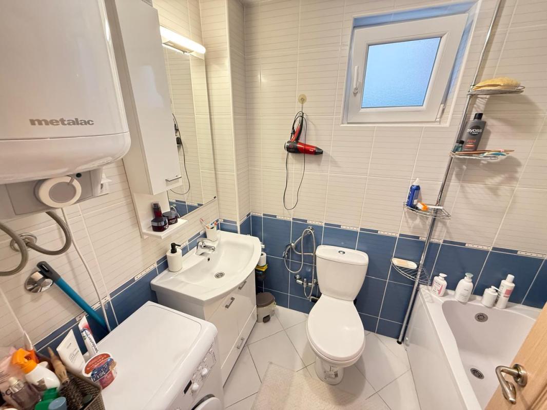 Apartment for sale 67m2 +40m2 terrace in Dobry Vody