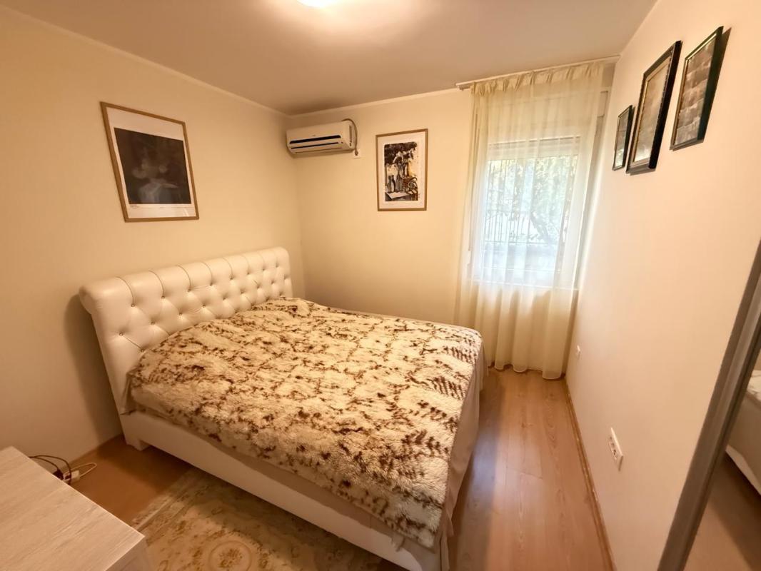 Apartment for sale 67m2 +40m2 terrace in Dobry Vody