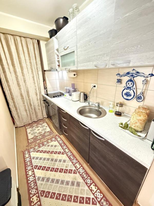 Apartment for sale 67m2 +40m2 terrace in Dobry Vody