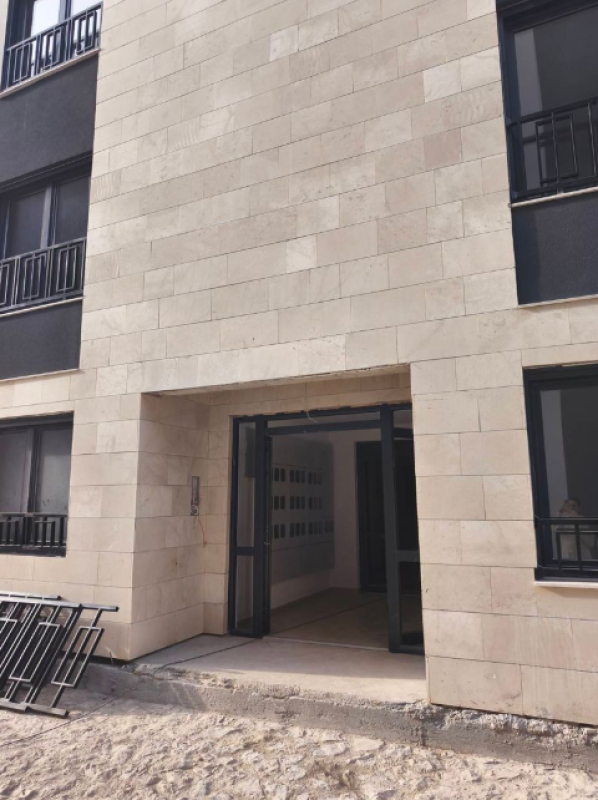 Studio-Apartment in Neubau in Podgorica, Gegend Gorica C