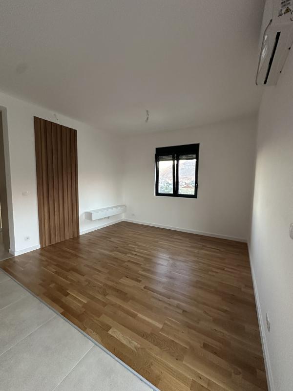 2-Bedroom Apartment in New Building, Polje - 64 m² with Terrace