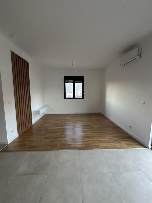 2-Bedroom Apartment in New Building, Polje - 64 m² with Terrace