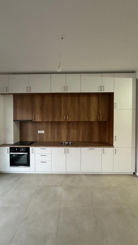 2-Bedroom Apartment in New Building, Polje - 64 m² with Terrace
