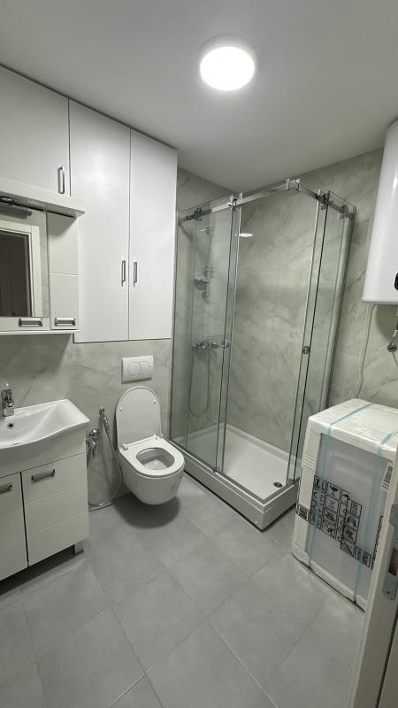 2-Bedroom Apartment in New Building, Polje - 64 m² with Terrace