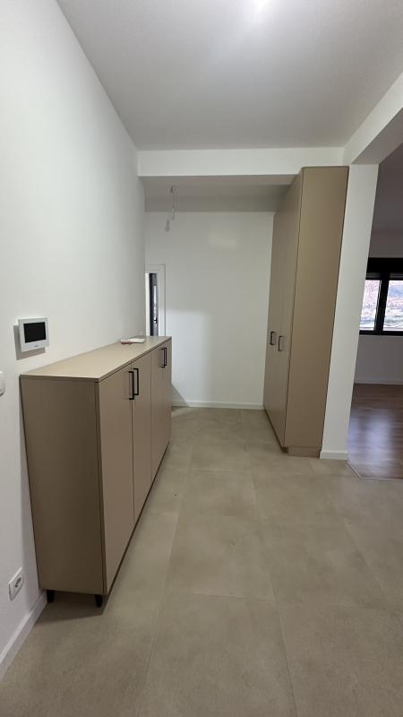 2-Bedroom Apartment in New Building, Polje - 64 m² with Terrace