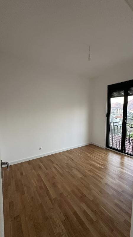 2-Bedroom Apartment in New Building, Polje - 64 m² with Terrace