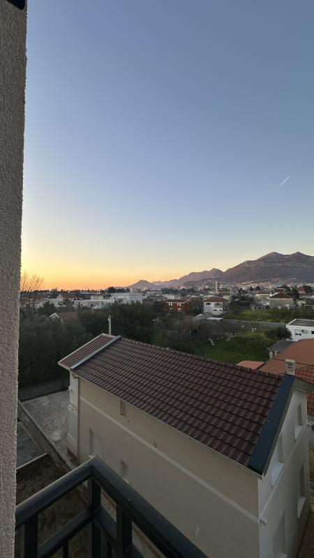 2-Bedroom Apartment in New Building, Polje - 64 m² with Terrace