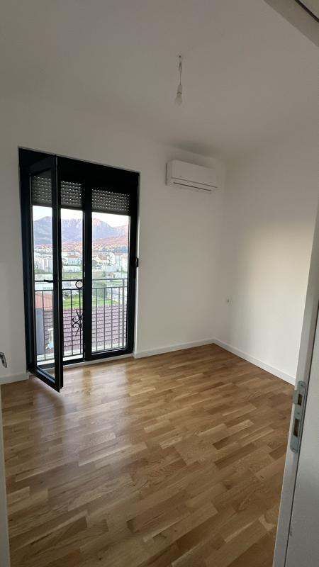 2-Bedroom Apartment in New Building, Polje - 64 m² with Terrace