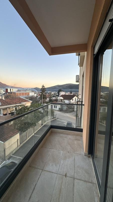 2-Bedroom Apartment in New Building, Polje - 64 m² with Terrace