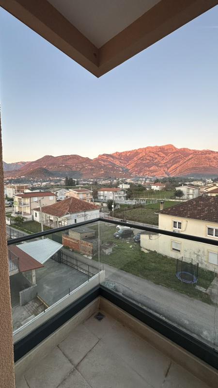 2-Bedroom Apartment in New Building, Polje - 64 m² with Terrace