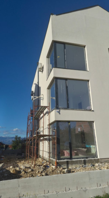 New apartment for sale, 51 m², Radanovići – completion by Oct 2026