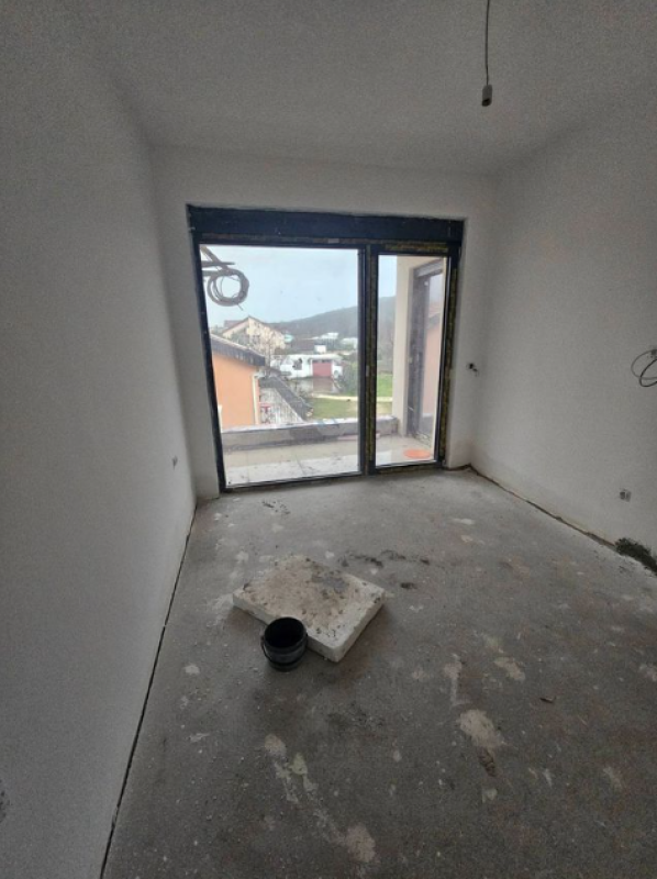 New apartment for sale, 51 m², Radanovići – completion by Oct 2026