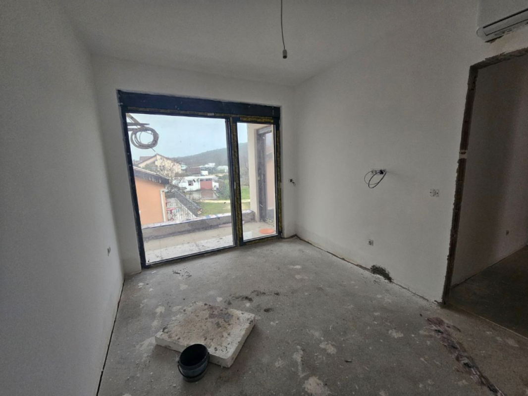 New apartment for sale, 51 m², Radanovići – completion by Oct 2026