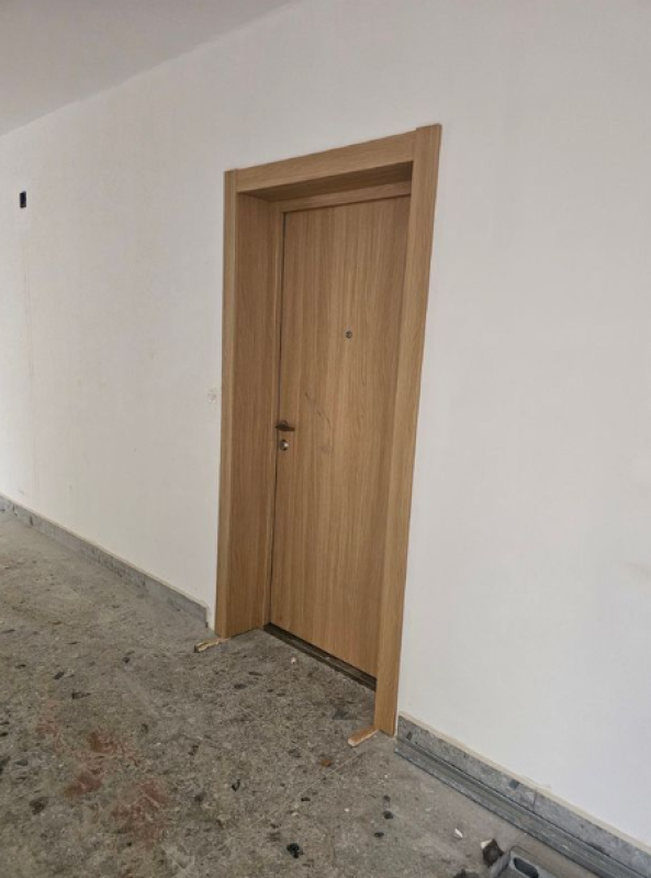 New apartment for sale, 51 m², Radanovići – completion by Oct 2026