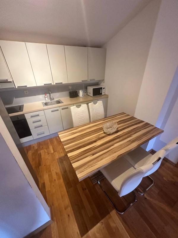 Wohnung im Blue Horizon Komplex, Przno: 2-Zi., 63 m²