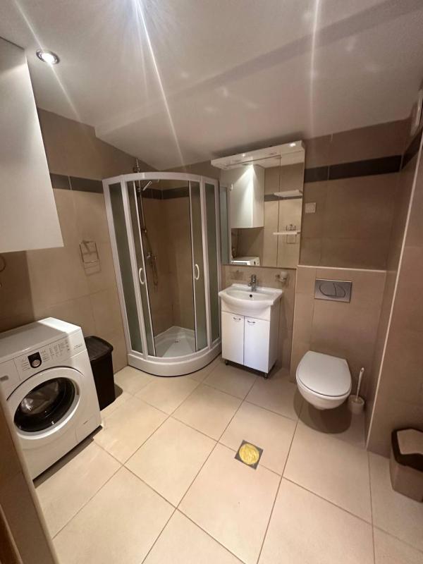 Wohnung im Blue Horizon Komplex, Przno: 2-Zi., 63 m²