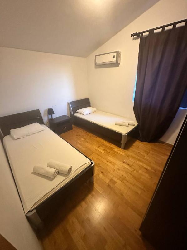 Wohnung im Blue Horizon Komplex, Przno: 2-Zi., 63 m²