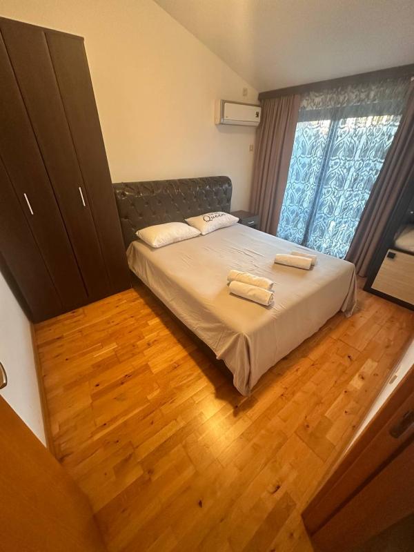 Wohnung im Blue Horizon Komplex, Przno: 2-Zi., 63 m²