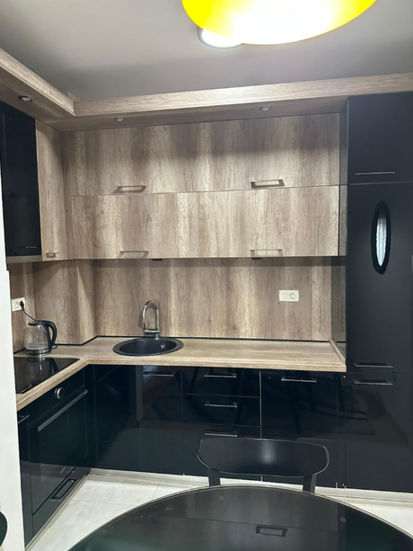 Modern Studio in City Kvart – Developer Unit by Zetagradnja