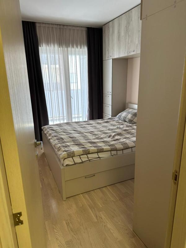 Modern Studio in City Kvart – Developer Unit by Zetagradnja
