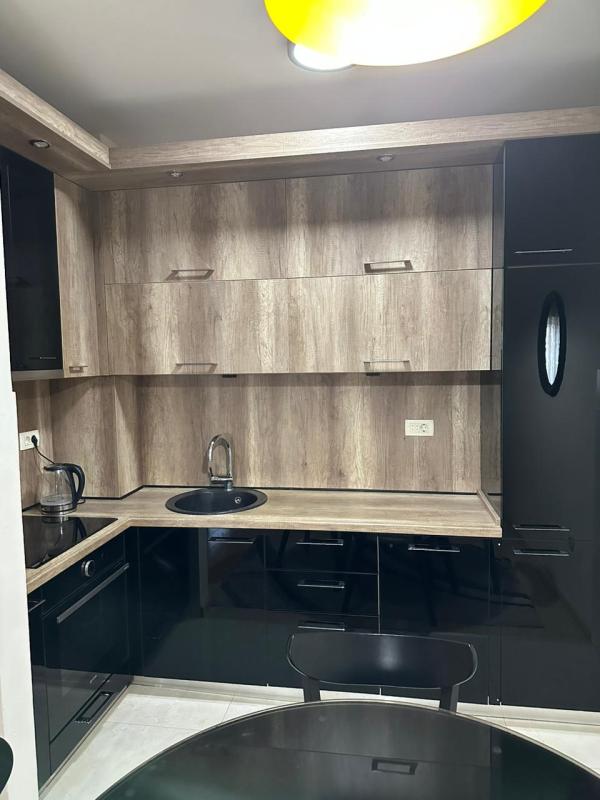 Modern Studio in City Kvart – Developer Unit by Zetagradnja