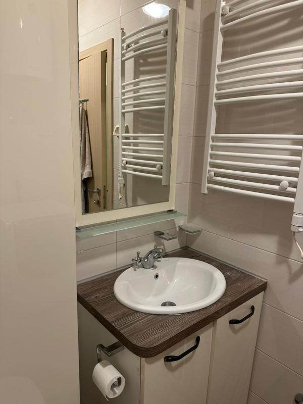 Modern Studio in City Kvart – Developer Unit by Zetagradnja