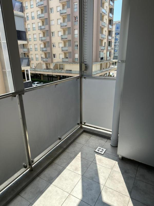 Modern Studio in City Kvart – Developer Unit by Zetagradnja