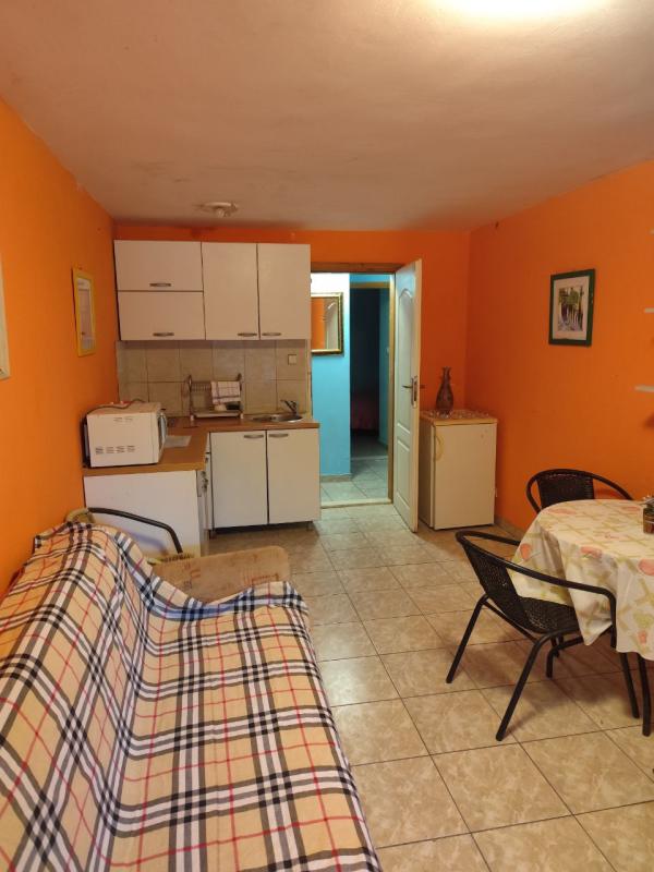 Apartment for sale near the sea in Đenovići, Herceg Novi.