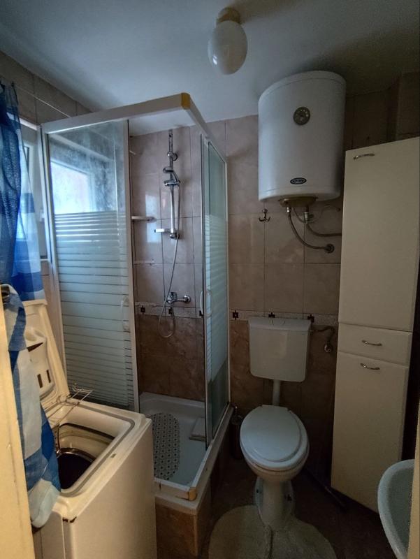 Apartment for sale near the sea in Đenovići, Herceg Novi.
