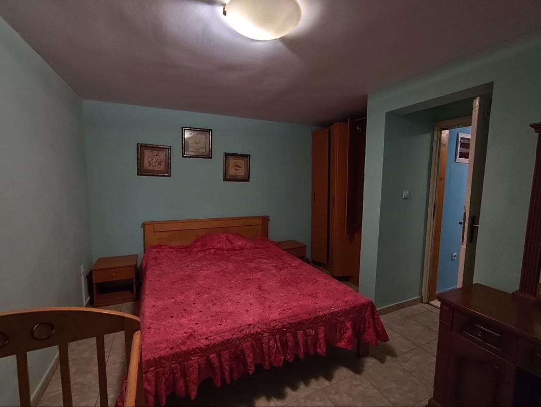 Apartment for sale near the sea in Đenovići, Herceg Novi.