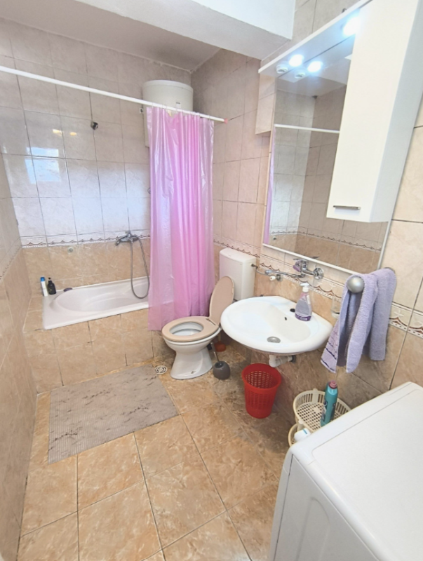 Квартира с видом на залив в Кумборе, 84 м²