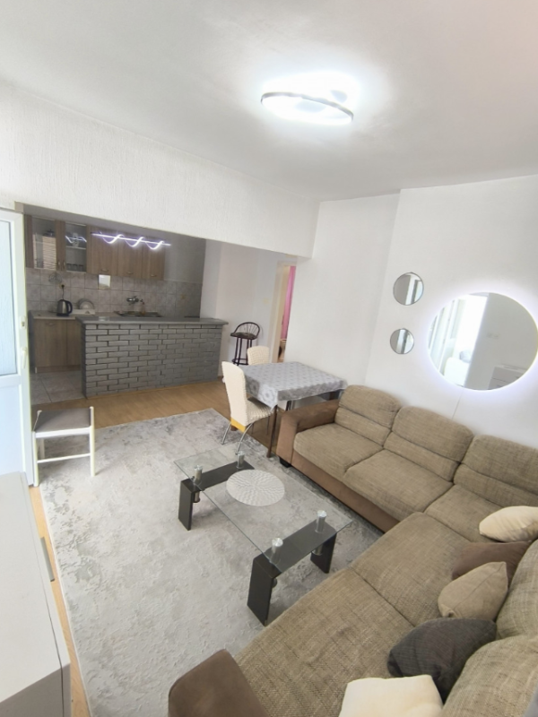 Квартира с видом на залив в Кумборе, 84 м²
