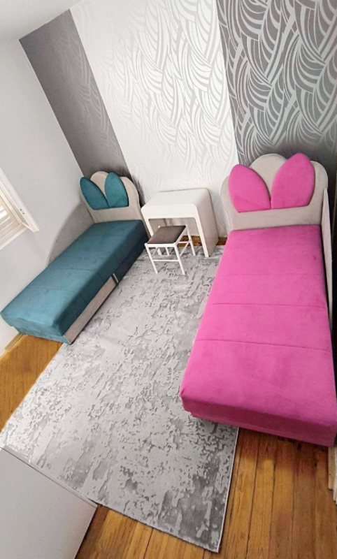 Квартира с видом на залив в Кумборе, 84 м²
