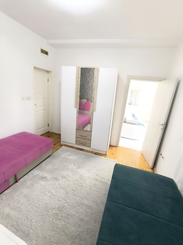Квартира с видом на залив в Кумборе, 84 м²