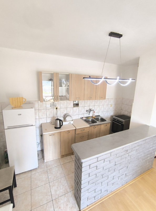 Квартира с видом на залив в Кумборе, 84 м²