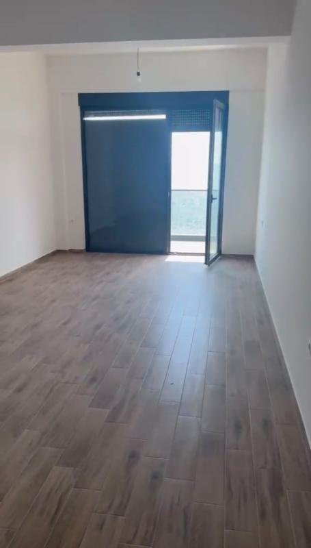 Meerfront Studio Apartment am Strand von Sutomore, 37m²