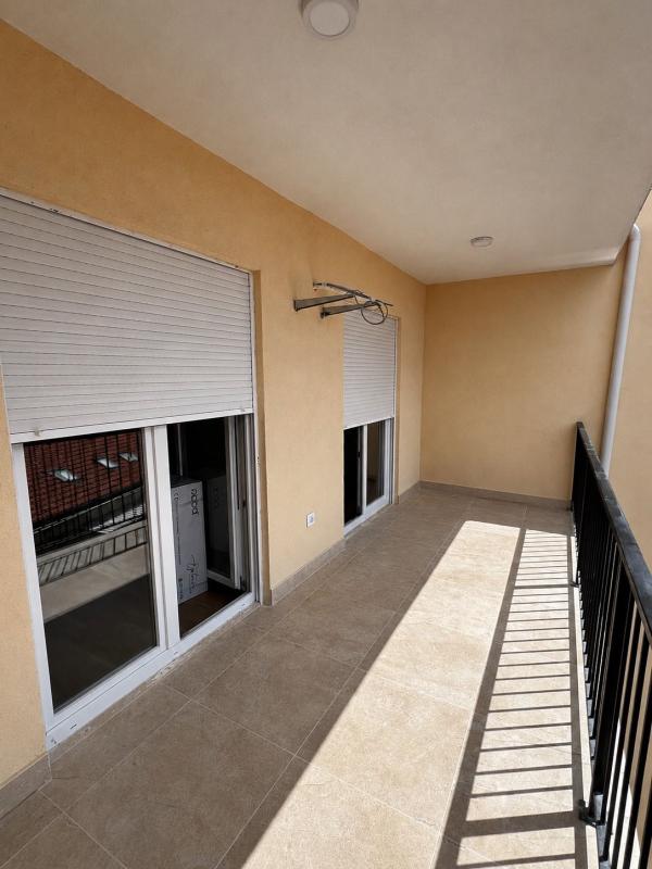 Apartment for sale with parking in Lazi, Budva