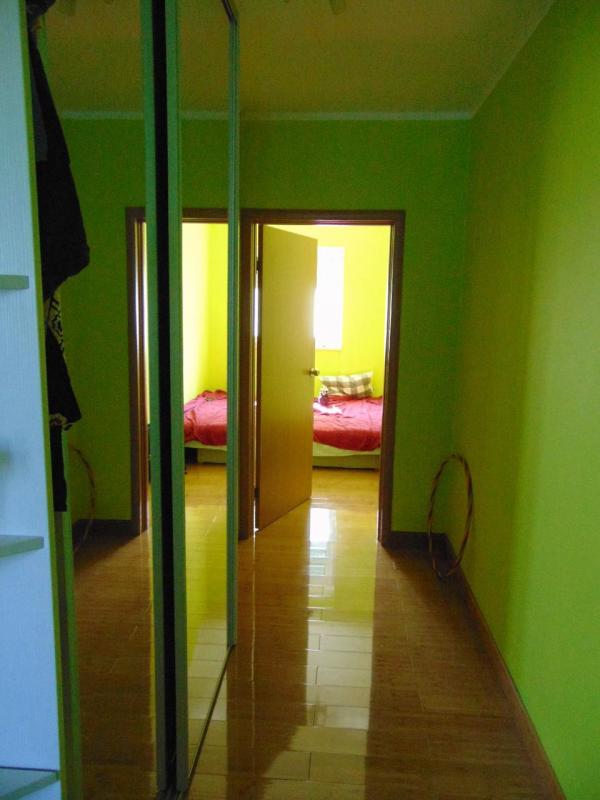 Apartment for sale with sea view in Herceg Novi.