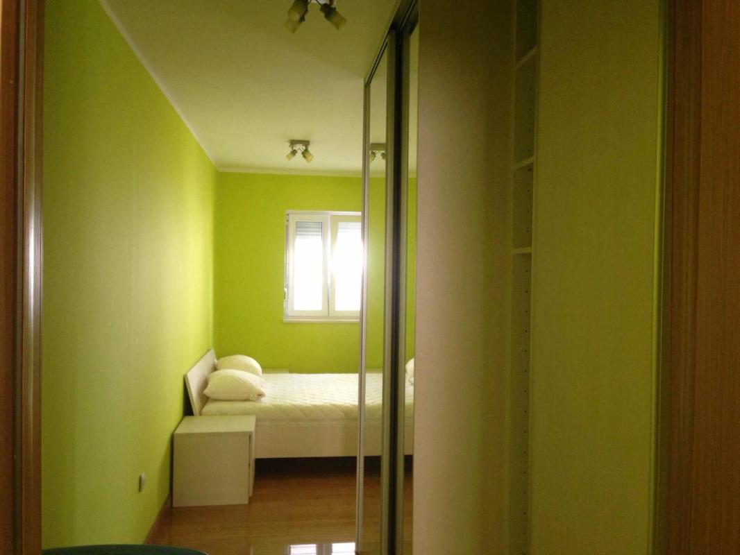Apartment for sale with sea view in Herceg Novi.