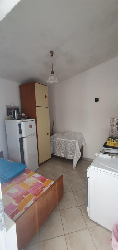Apartment for sale with sea view in Sutomore.