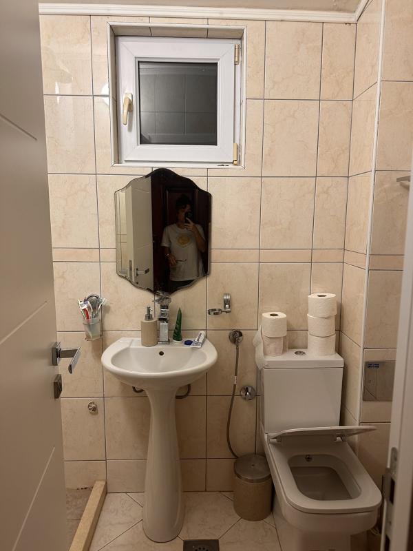 Apartment for sale with sea view in Utjeha Bar.