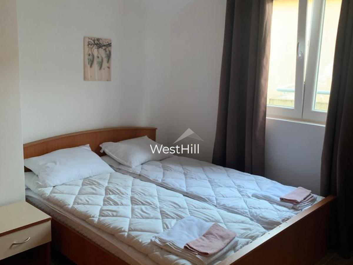2-Bedroom Apartment in Topla, Heart of the City, Near Sea