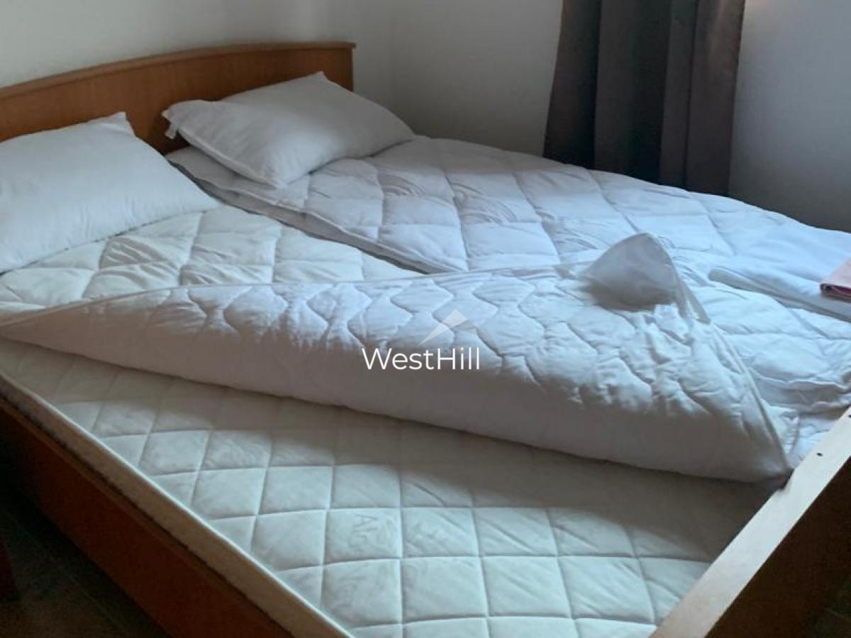 2-Bedroom Apartment in Topla, Heart of the City, Near Sea