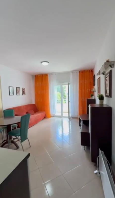 Apartment of 38 m2 for sale in Herceg Novi, Genovici district