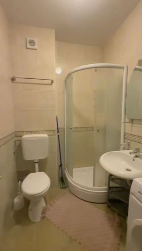 Apartment of 38 m2 for sale in Herceg Novi, Genovici district