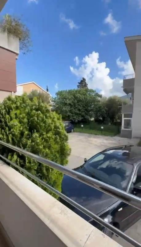 Apartment of 38 m2 for sale in Herceg Novi, Genovici district