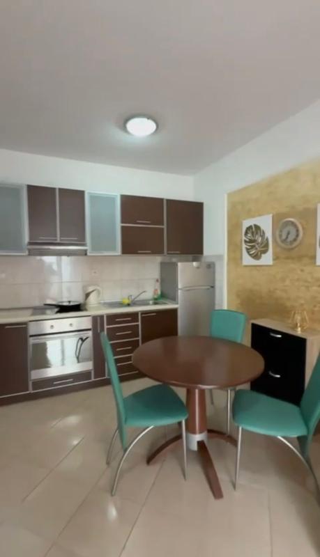 Apartment of 38 m2 for sale in Herceg Novi, Genovici district