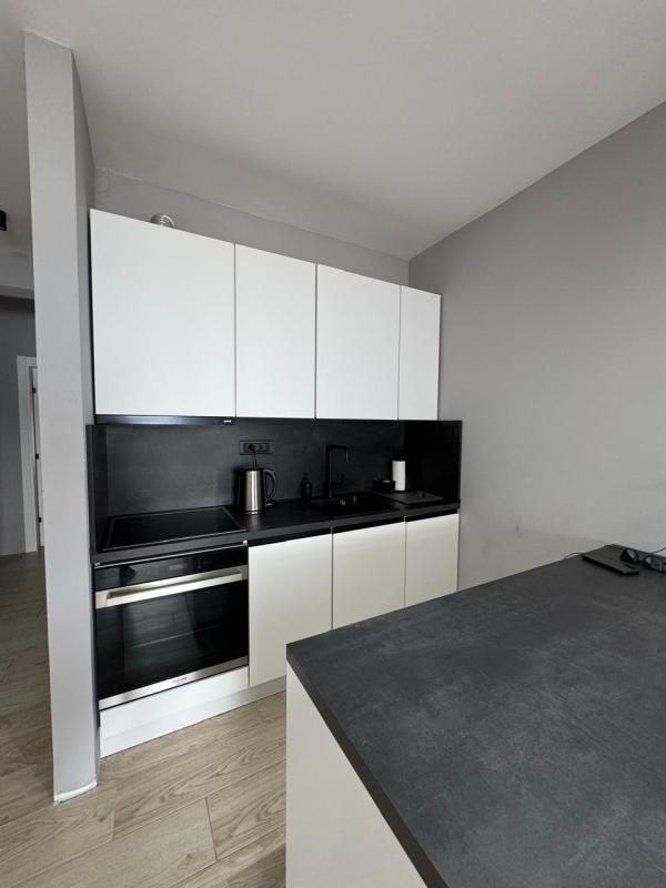 Студия 45 м² у моря, Баошичи