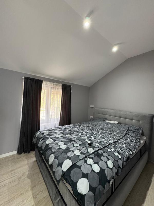 Студия 45 м² у моря, Баошичи