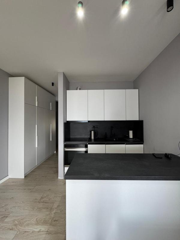 Студия 45 м² у моря, Баошичи